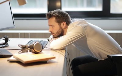 Depressie vs. Burn-out: Begrijpen van de Verschillen